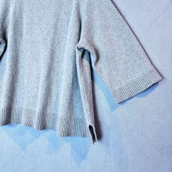Soft Surroundings La Ceiba Sweater size 2X - Picture 6 of 12